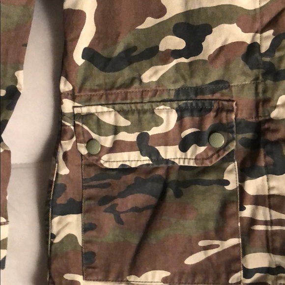 Jacket - Picture 2 of 3